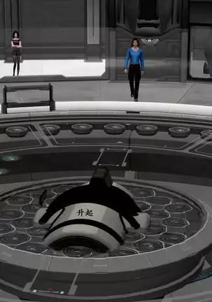 【PIXIV】 DDK00 弥生 第五章