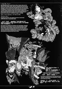 (C85) [SHIS (Z-Ton)] THE ABYSS (Kantai Collection -KanColle-) [English]