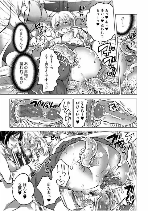 Ougon no Sonata - Golden Sonata