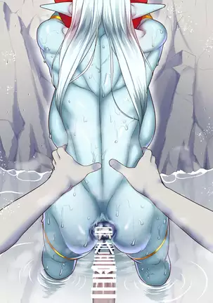 隷属魔王【フルカラーCG集版】