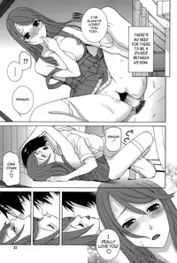 [Shinobu Tanei] Little Stepsister Fantasy Virgin Ch. 1-6 [English] [Tadanohito]