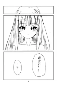 [OBSIDIAN ORDER] SPARKING! ( Mahou Sensei Negima )