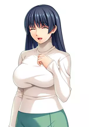 Pichipichi Chakui Seiheki ~Koushinchou de Pita-cos Chakui Fetish no Onaidoshi~