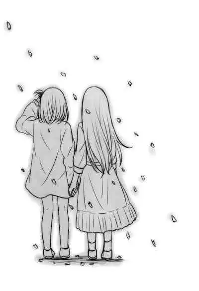 Yuki ga Toke Tara | When the Snow Melts