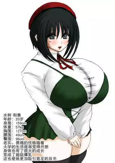 肉膨教师2（K记翻译）