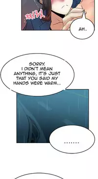 My Office Ch.1-33 (English) (Ongoing)