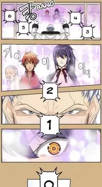 [Hong BanJang] Aharoo Ch.1-39 (English) (YoManga) (Ongoing)