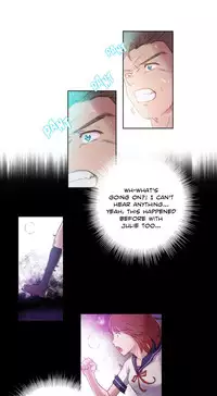 [BYMAN] Sex Knights-Erotic Sensuality & Perception Ch.1-12 (English) (Ongoing)