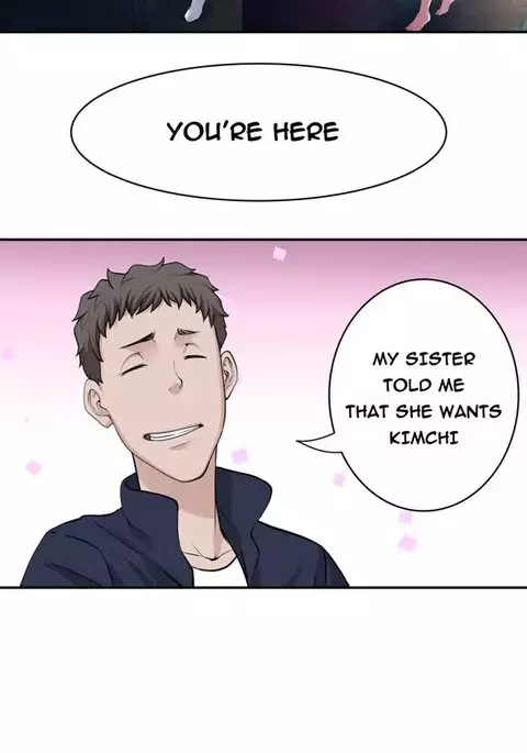 Tissue Thieves Ch.1-12