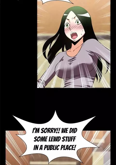 Love Parameter Ch.1-47