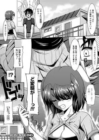 Comic Prism Vol 3 2011 SUMMER