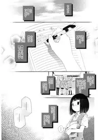 [Anthology] Ao Yuri -Story Of Club Activities-