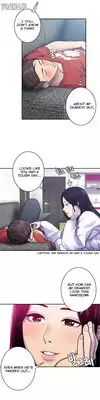 Ghost Love Ch.1-11 (English) (YoManga) (Ongoing)