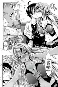 [Makinosaka Shinichi] Pure Days [English]