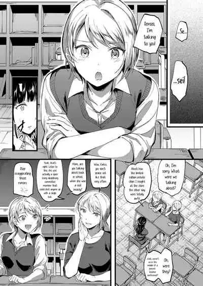 Lady x Lady bulbiferum