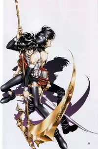 [Urushihara Satoshi] Urushihara Satoshi Illustration Shuu Sigma