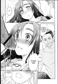 [Midori no Rupe] Garden I Ch. 0-7 [English] [MintVoid]