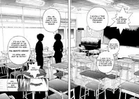 Gakuen Heaven 38 [ENG]