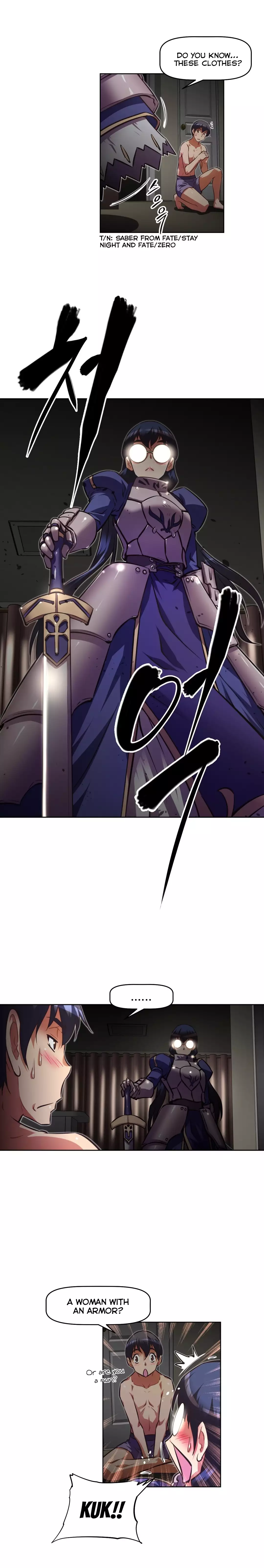 Brawling Go Ch.76-112