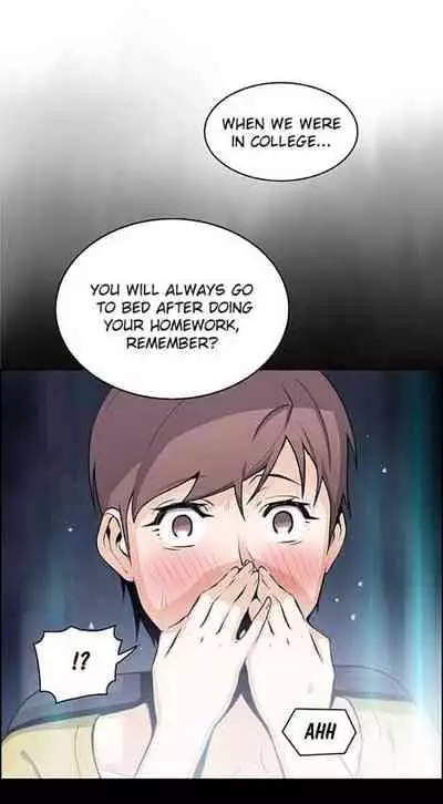 Housekeeper [Neck Pillow, Paper] Ch.40/49 [English] [Manhwa PDF]