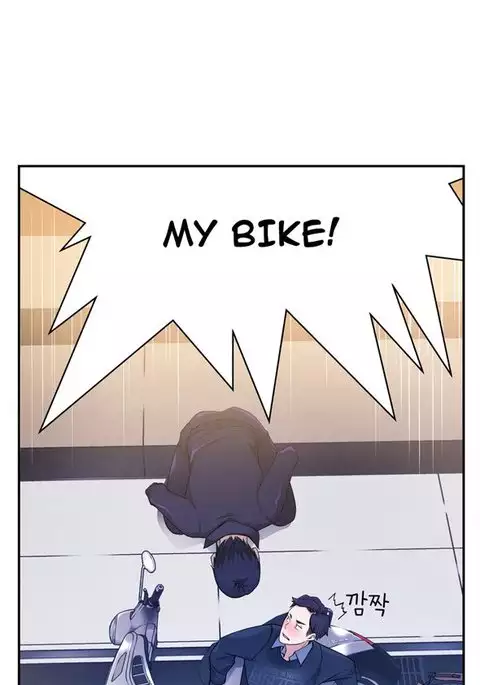 Tissue Thieves Ch.1-12