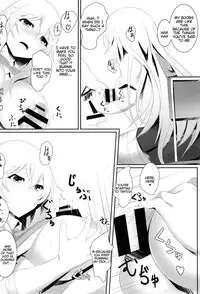 (C87) [Seven deadly sins (homu)] Toaru Misaki no Delusion (Toaru Kagaku no Railgun) [English] [Tigoris Translates]