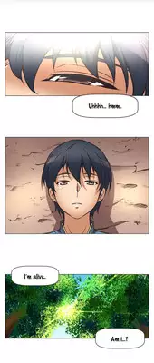 [Worin] Brawling Go Ch.0-27 (English) (YoManga) (Ongoing)