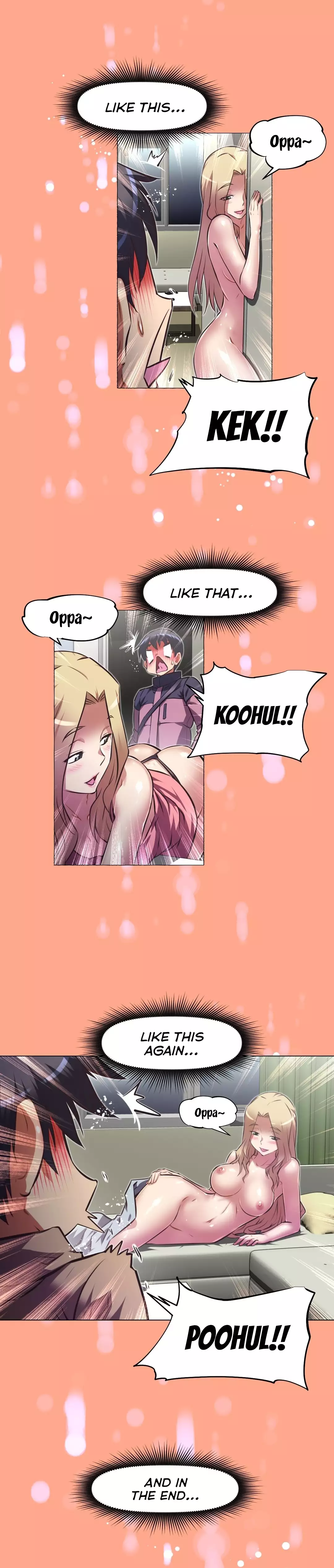 Brawling Go Ch.76-112