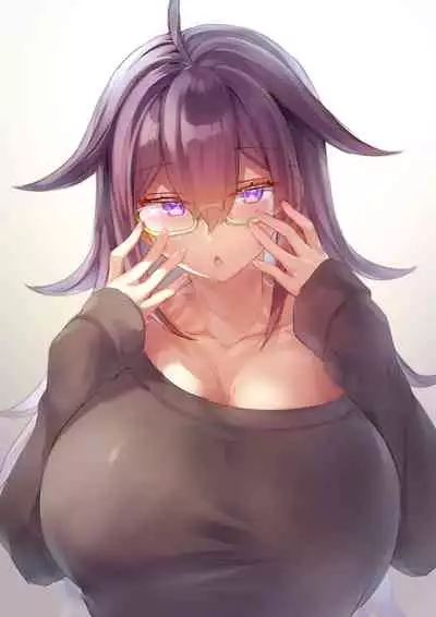 Seibetsu ga Gyakuten Shite Ani ni Paizuri saremashita.