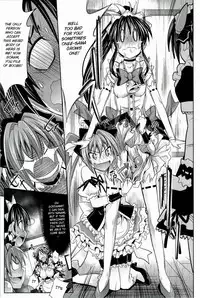 [Makinosaka Shinichi] Pure Days [English]