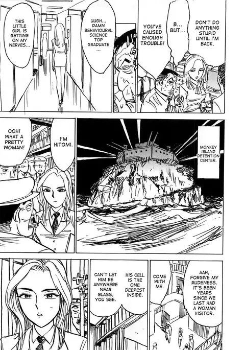 Hitsuji-tachi no Monzetsu | Sheeps' Faint in Pain