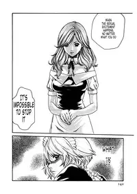 [Haruki] Kisei Juui Suzune | Parasite Doctor Suzune 4 [English] [Tonigobe]