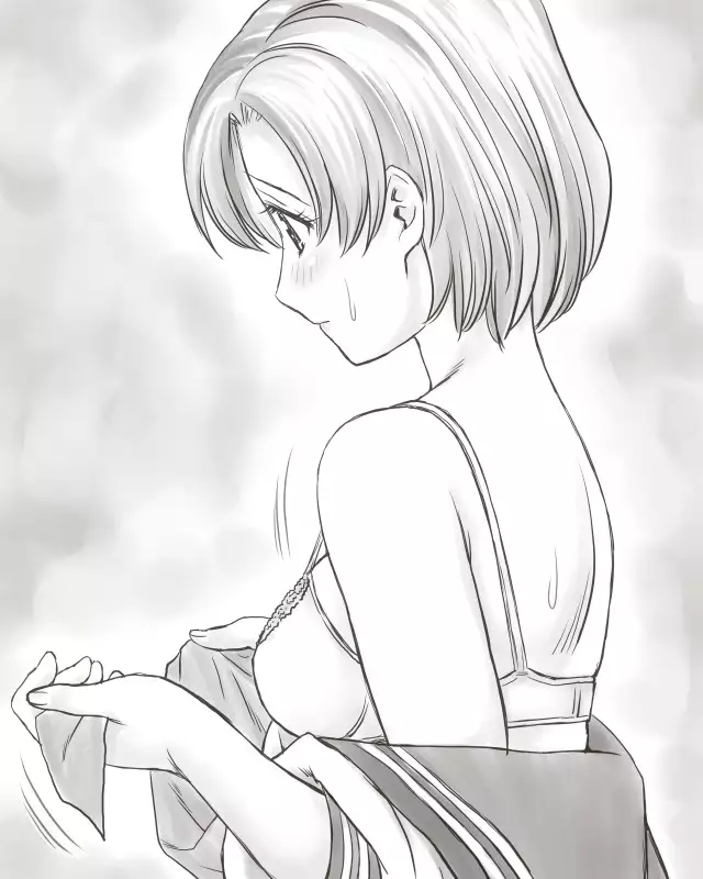 家賃が払えなくて…亜美