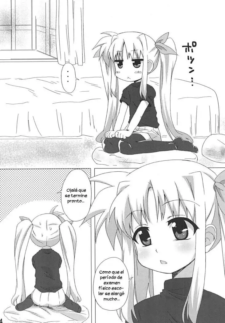 Ohisama. | Mi Amorcito