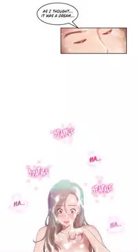 [BYMAN] Sex Knights-Erotic Sensuality & Perception Ch.1-12 (English) (Ongoing)