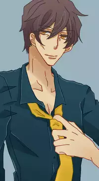 [Denjarasu Yamada] レオくん受けマンガ