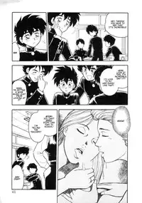 [Shinozaki Rei] Mou Daremo Aisenai Remix [English] [xLostx]