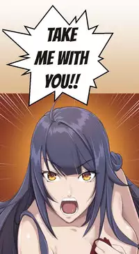 [Hong BanJang] Aharoo Ch.1-39 (English) (YoManga) (Ongoing)