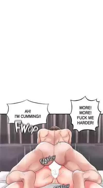 New Town [Lee Wan, Kim Suna] Ch.25/? [English] [Manhwa PDF]