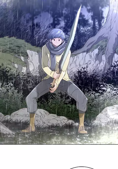 Perfect Half Ch.1-15