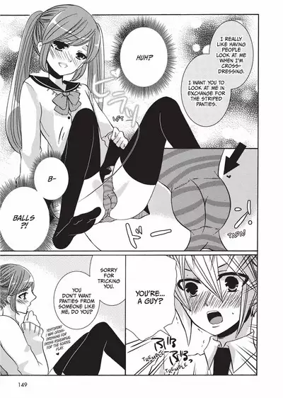 Club for Crossdressers