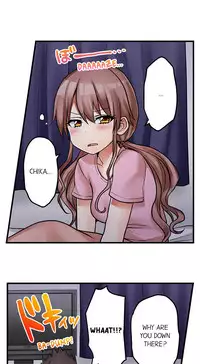 [Porori] My First Time is with.... My Little Sister?! (Ch.41 - 44)[English](Ongoing)