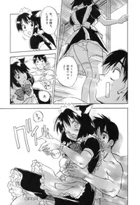 [Iogi Juichi] Maidroid Yukinojoh Vol.3