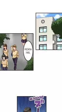 Seeing Her Panties Lets Me Stick In