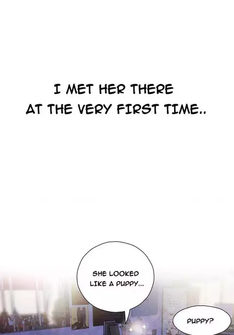 Tissue Thieves Ch.1-12