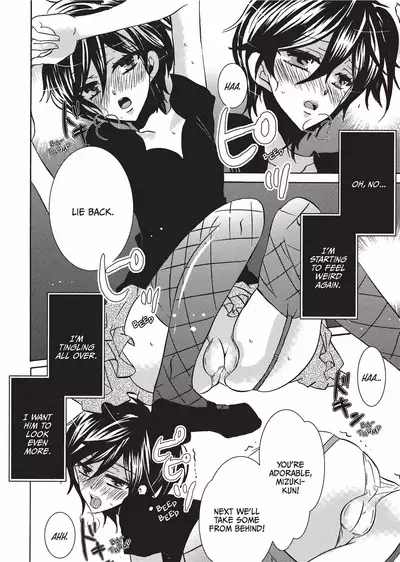 Club for Crossdressers