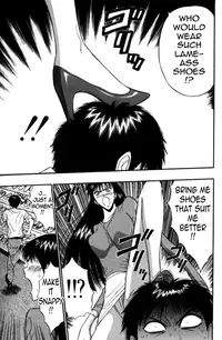 [Nagashima Chousuke] Pururun Seminar Vol. 5 [English] [Tadanohito]