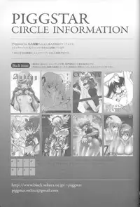 (C82) [PIGGSTAR (Nagoya Shachihachi)] SIGGRAPH (Gundam Unicorn)