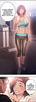 [Worin] Brawling Go Ch.0-27 (English) (YoManga) (Ongoing)