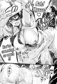 [Kimura Neito] Non-Human Life [English] {Doujins.com}